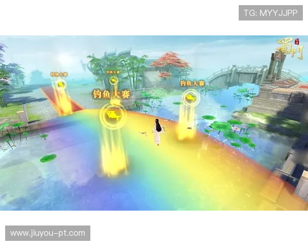 九游蜀门手游官网下载最新活动信息，第一时间掌握游戏内丰富奖励与福利